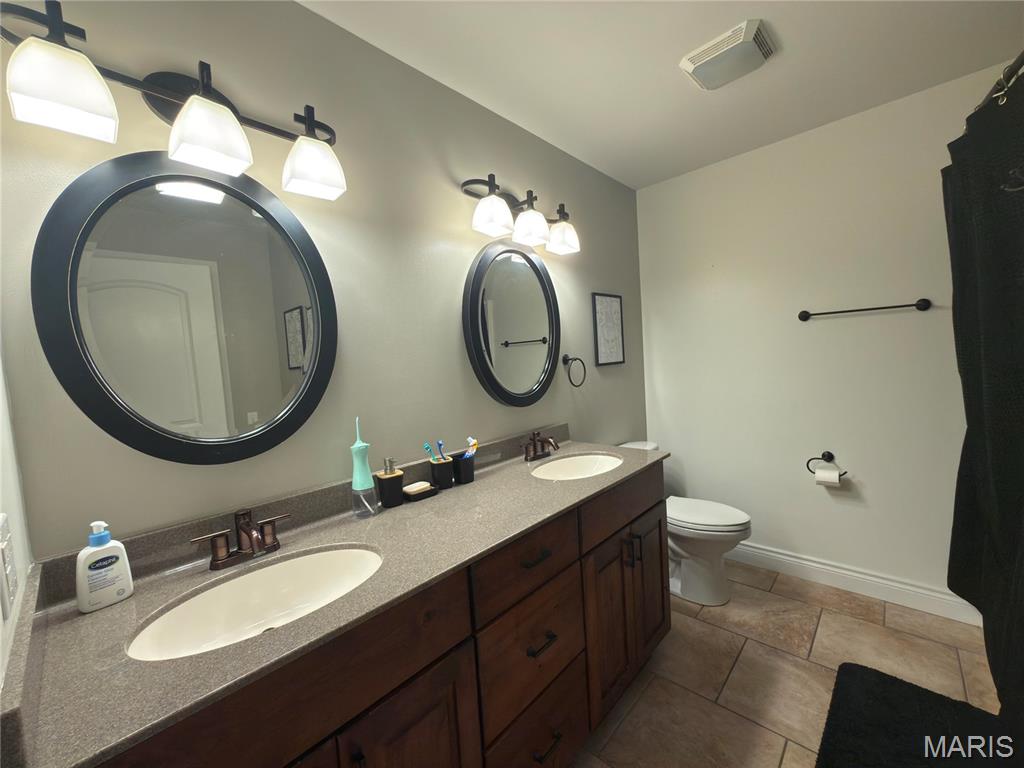 88 Heritage Road Hannibal, MO 63401 - Photo 17 of 29