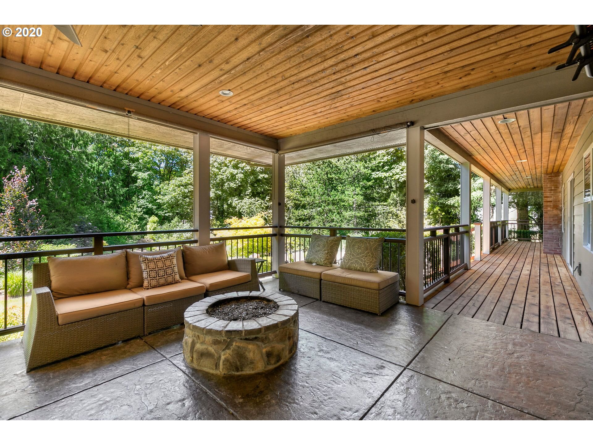 7621 Southeast Barbara Welch Road Portland, OR 97236 - Photo 22 of 22