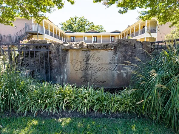 $549,000 | 201 Sloan Street, Unit 106, Clemson, SC 29631