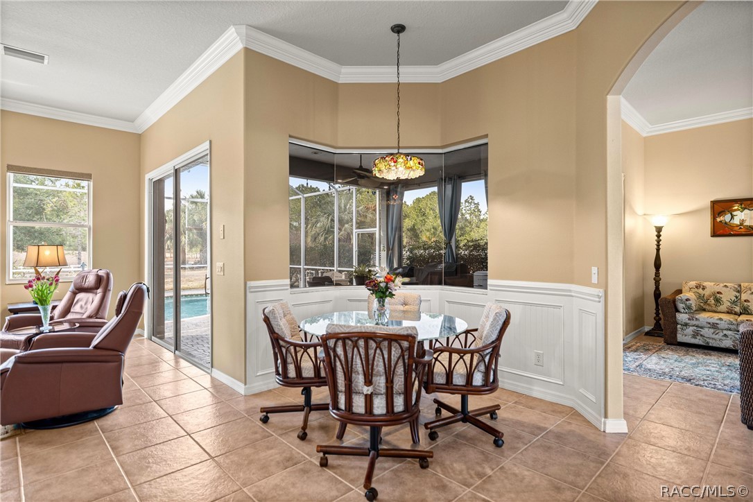1626 East Gate Dancer Circle Inverness, FL 34453 - Photo 13 of 71