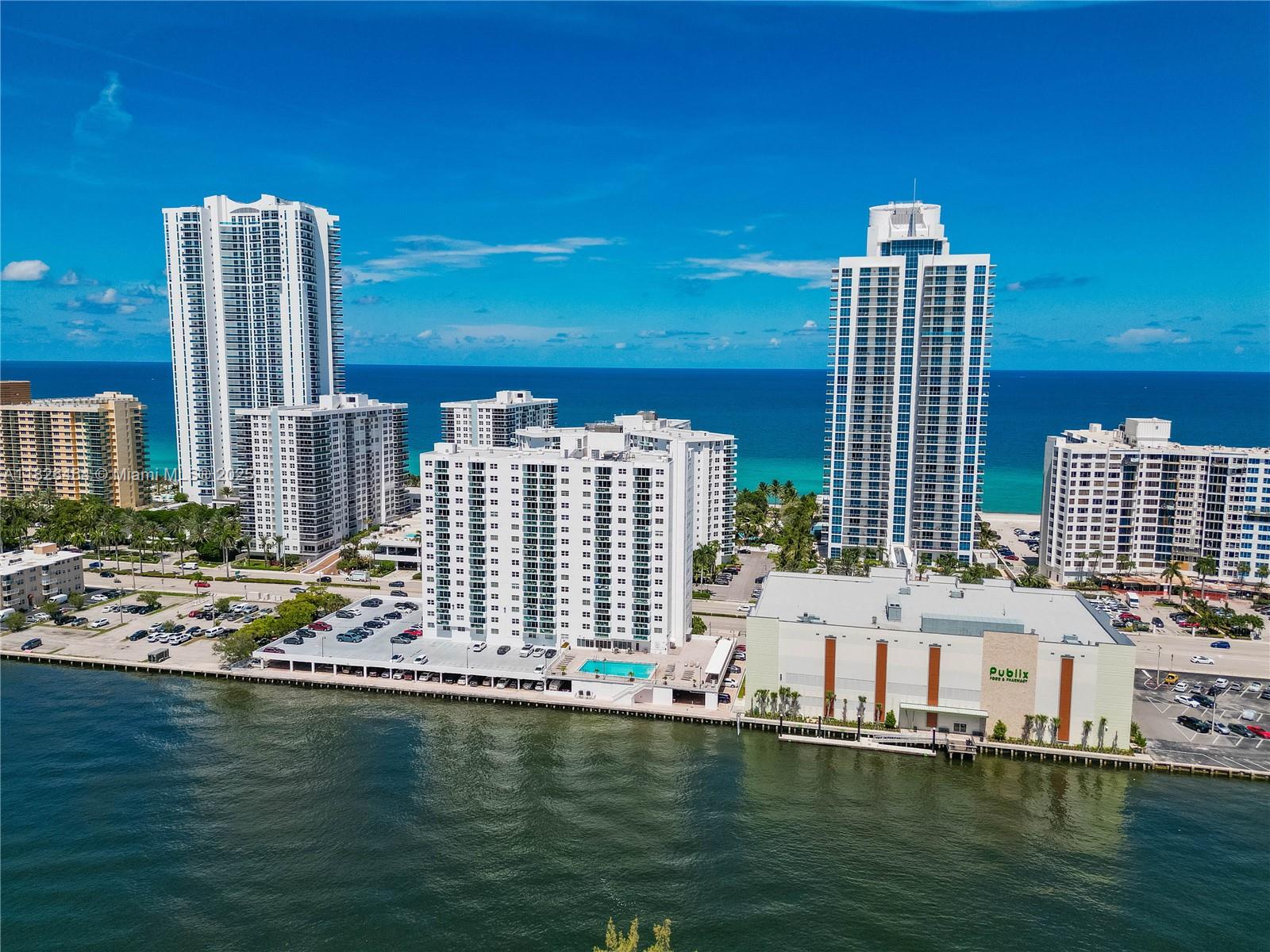 3000 South Ocean Dr Unit 702  