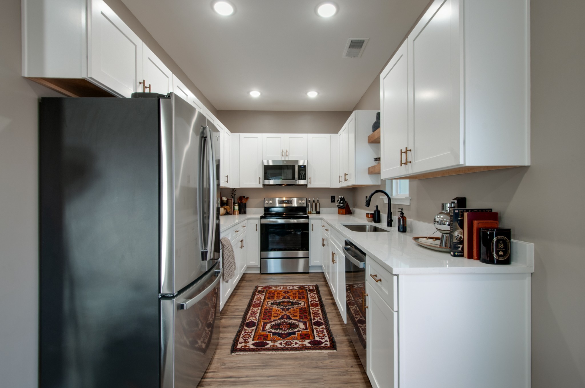 146 Eno Road Dickson, TN 37055 - Photo 17 of 34