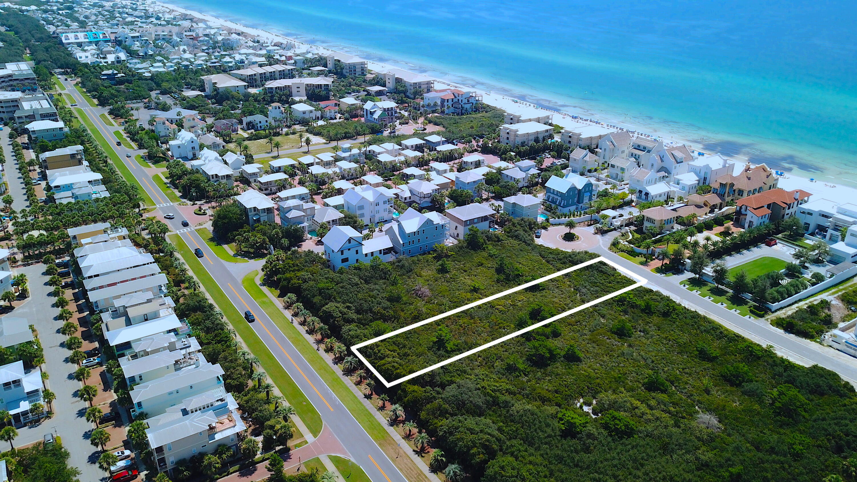 Lot 6 Paradise By The Sea Court Seacrest, FL 32461 - Photo 3 of 10