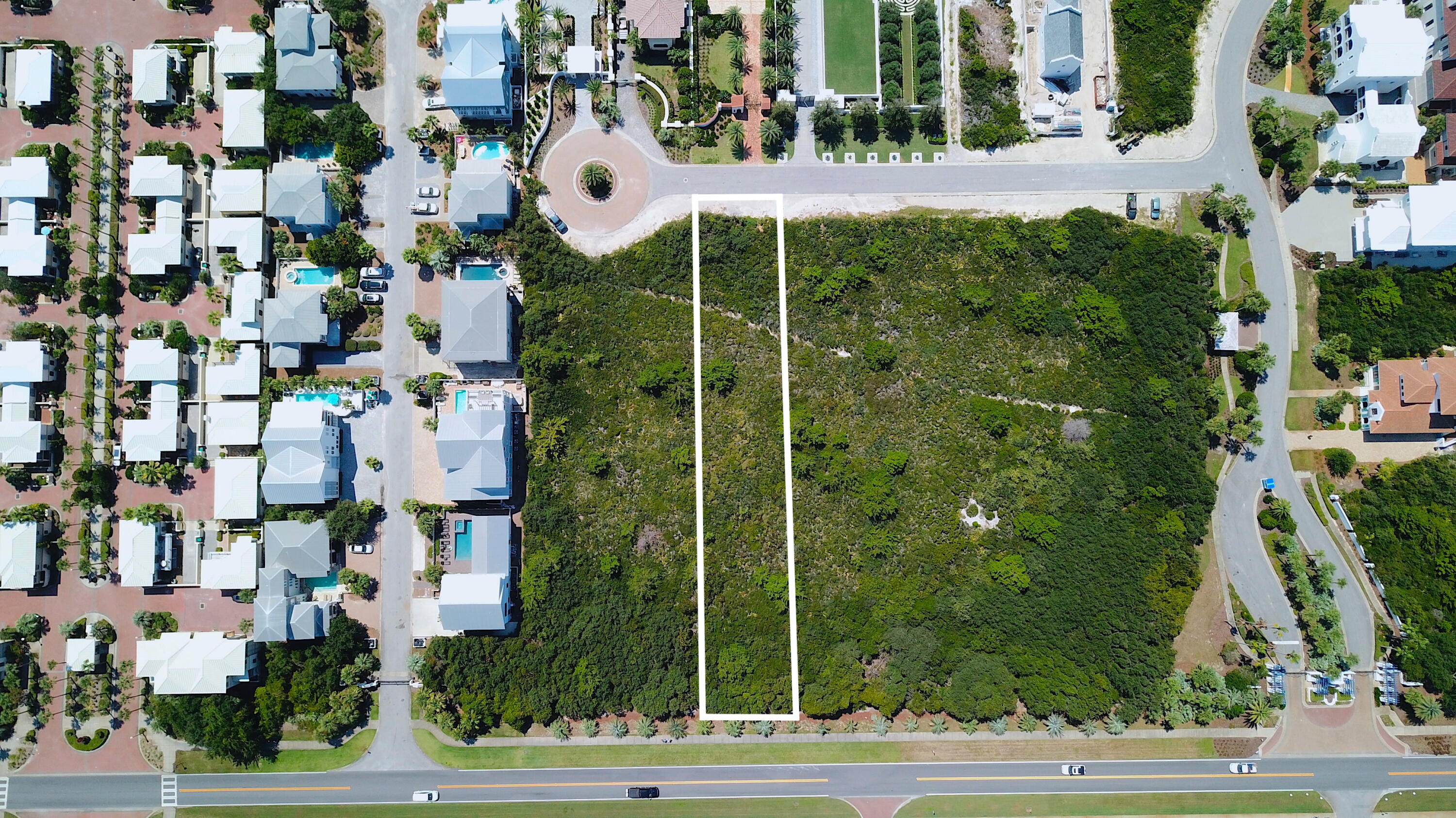 Lot 6 Paradise By The Sea Court Seacrest, FL 32461 - Photo 8 of 10