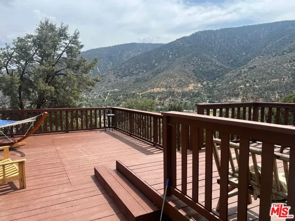 $424,000 | 3821 North End Drive, Frazier Park, CA 93225