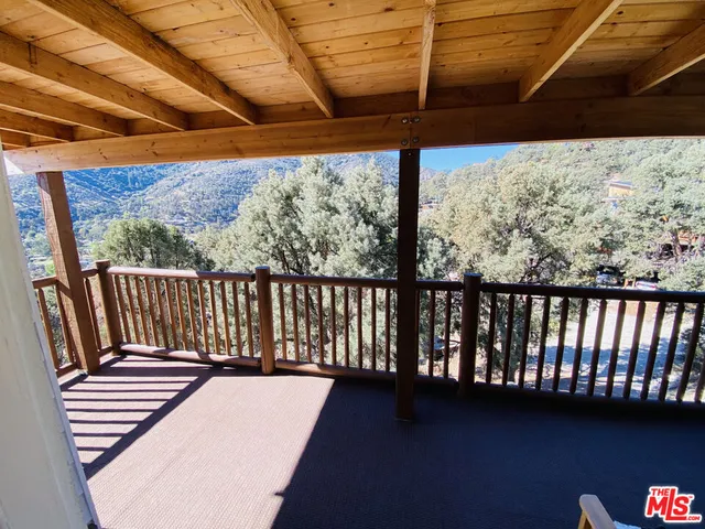 $494,000 | 3821 North End Drive, Frazier Park, CA 93225