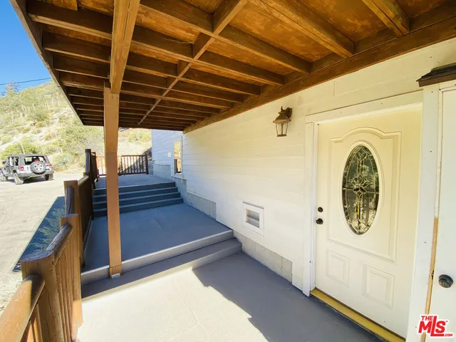 $494,000 | 3821 North End Drive, Frazier Park, CA 93225