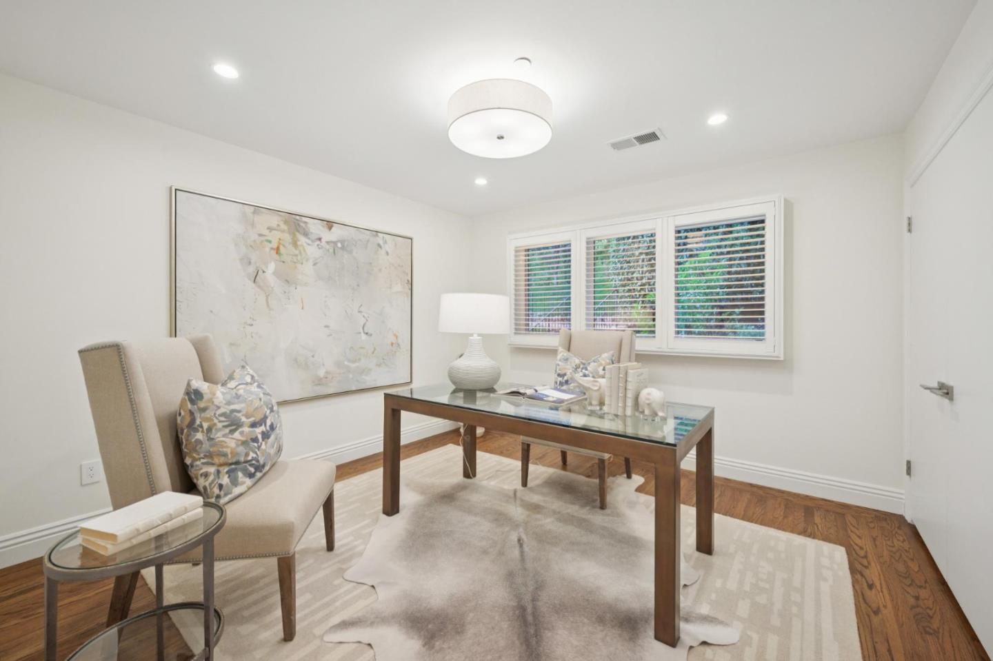 520 Darrell Road Hillsborough, CA 94010 - Photo 48 of 104