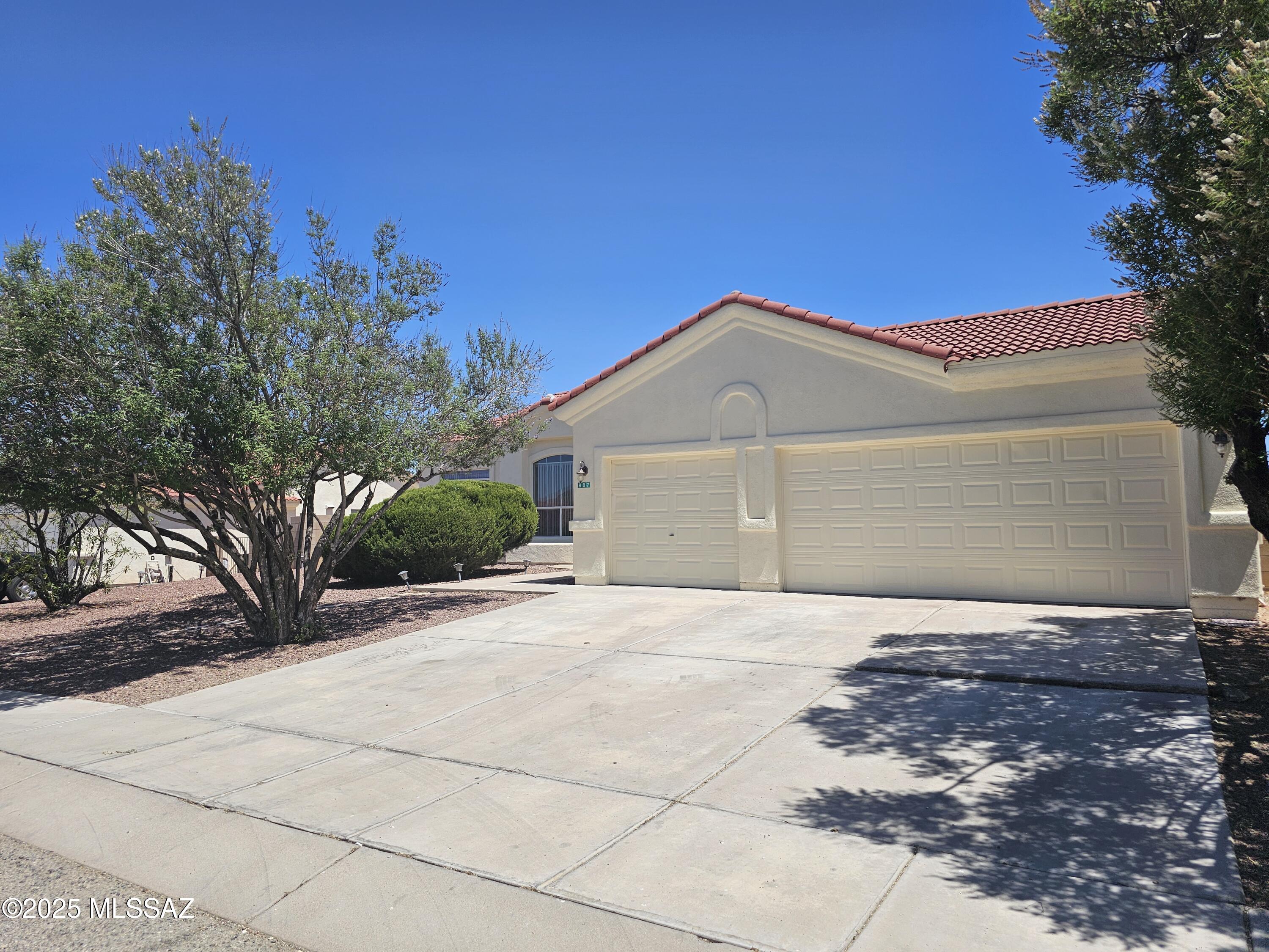 887 Manzanilla Way Rio Rico, AZ 85648 - Photo 28 of 28