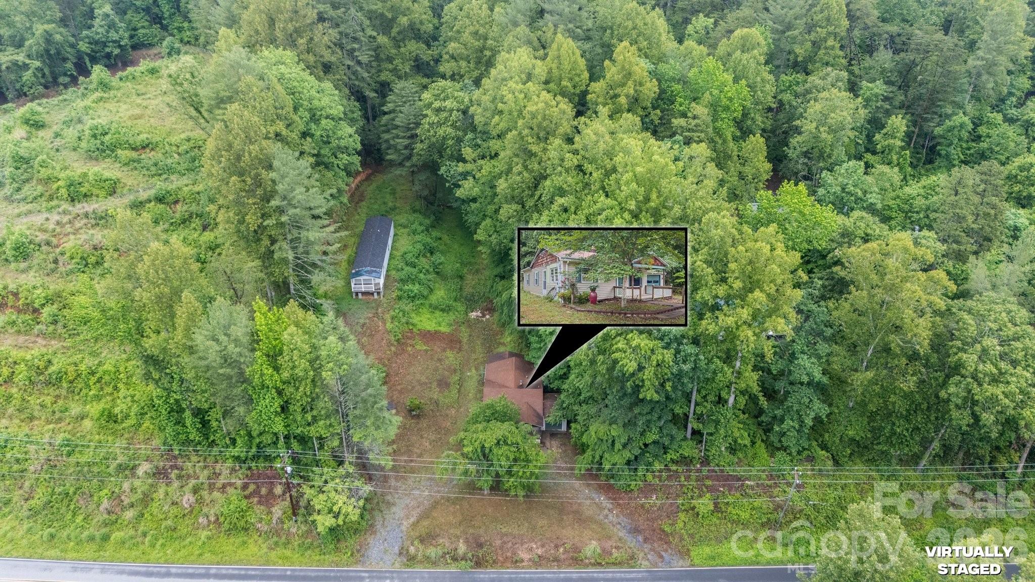 2346 Collettsville Road Lenoir, NC 28645 - Photo 2 of 34