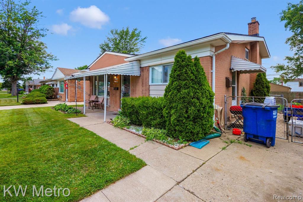 785 Rahn Street Westland, MI 48186 - Photo 15 of 17