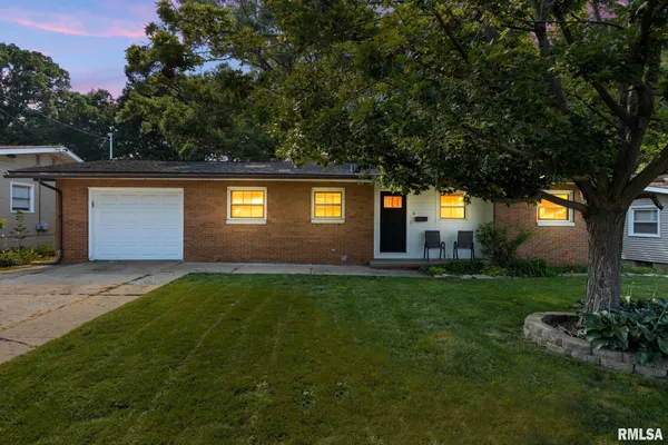 $199,000 | 6 Foster Court, Bartonville, IL 61607