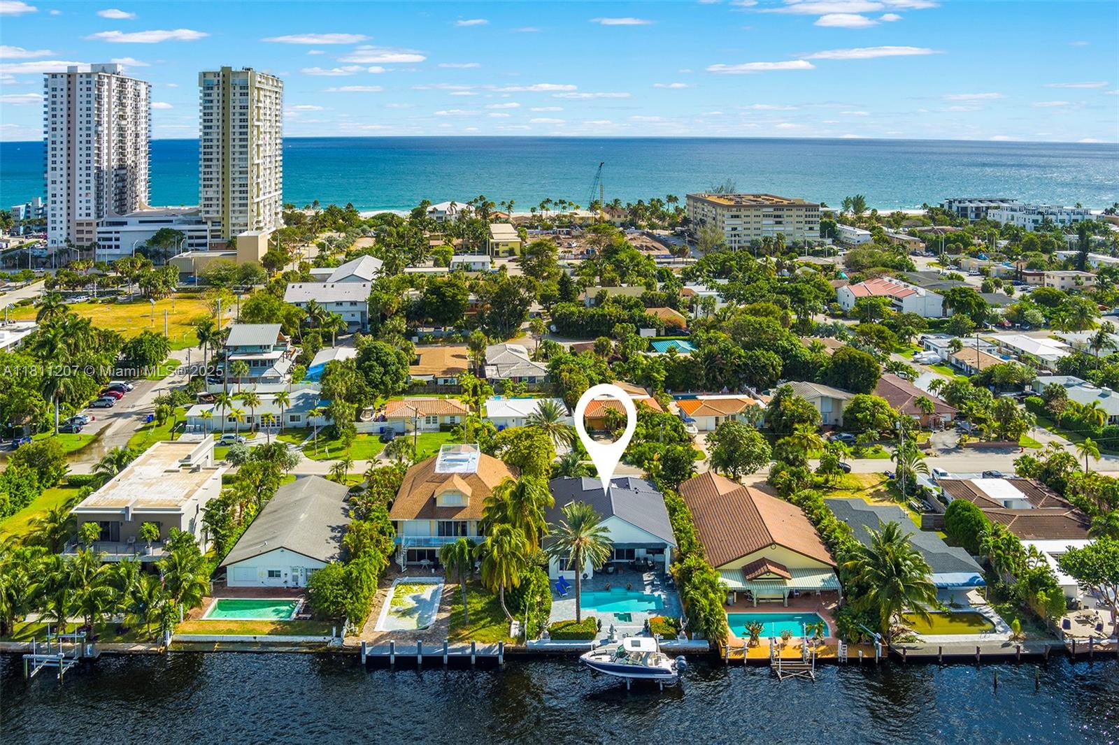 301 South Riverside Drive Pompano Beach, FL 33062 - Photo 9 of 39 Gallery Image 9