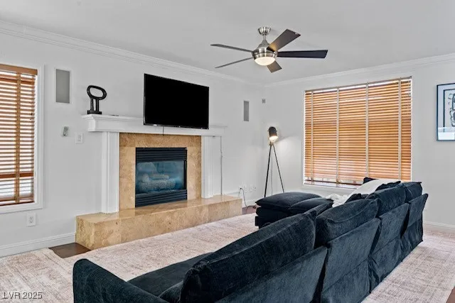 $3,900 | 2829 Via Florentine Street, Henderson, NV 89074