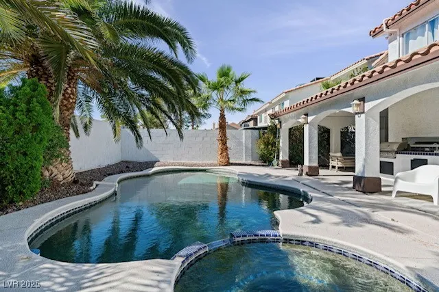 $3,900 | 2829 Via Florentine Street, Henderson, NV 89074