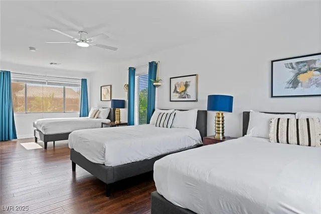 $3,900 | 2829 Via Florentine Street, Henderson, NV 89074