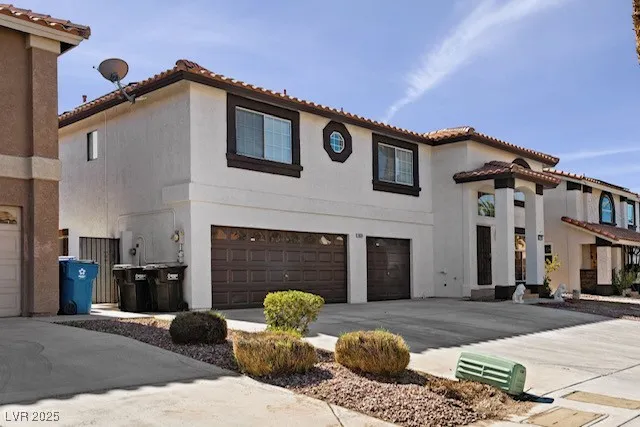 $3,900 | 2829 Via Florentine Street, Henderson, NV 89074