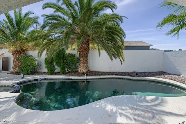 $3,900 | 2829 Via Florentine Street, Henderson, NV 89074