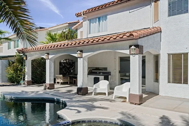 $3,900 | 2829 Via Florentine Street, Henderson, NV 89074