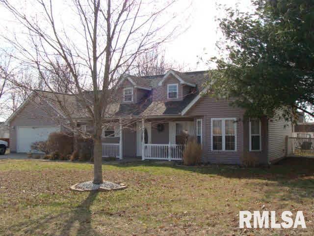 3013 Hickory Ridge Drive Herrin, IL 62948 - Photo 1 of 25 Gallery Image 1