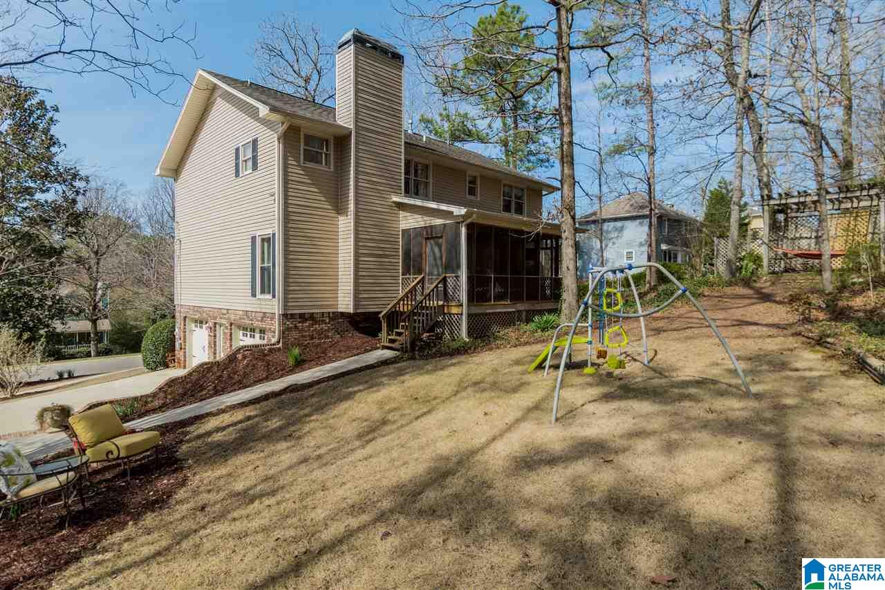 1034 Independence Court Alabaster, AL 35007 - Photo 41 of 45