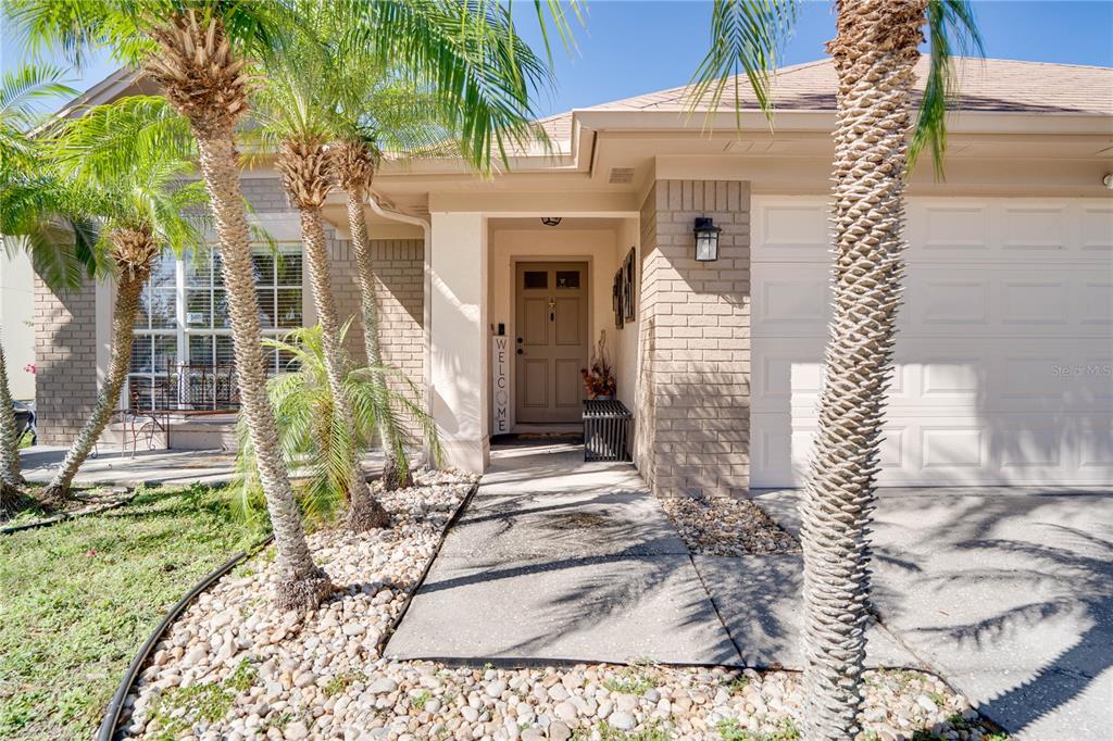 1731 Elk Spring Drive Brandon, FL 33511 - Photo 1 of 1 a front view of a house