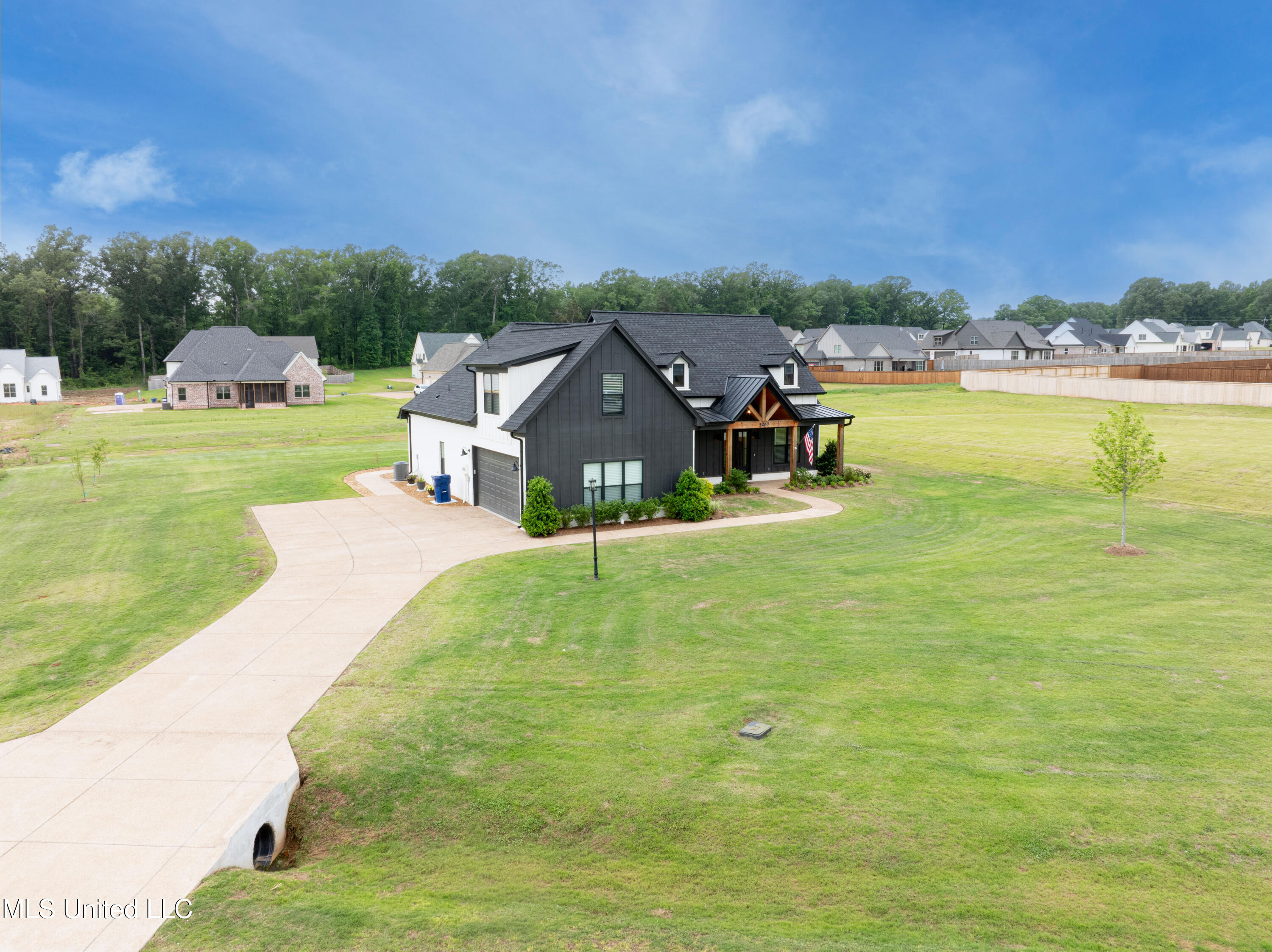 5267 Reserve Way Hernando, MS 38632 - Photo 1 of 29 reserve way-19