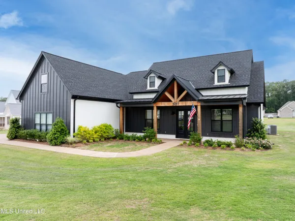 $539,000 | 5267 Reserve Way, Hernando, MS 38632