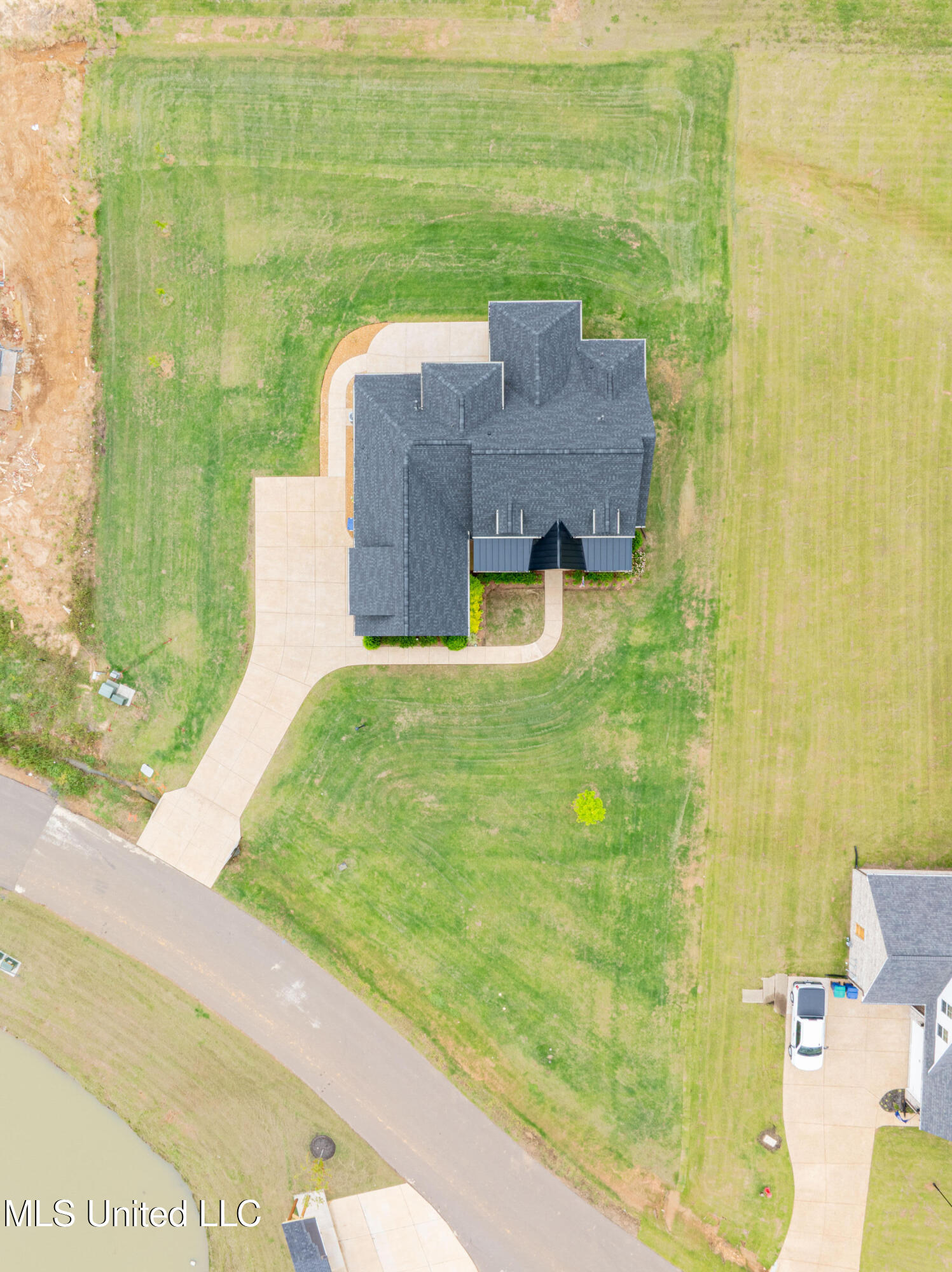 5267 Reserve Way Hernando, MS 38632 - Photo 25 of 29 reserve way-2