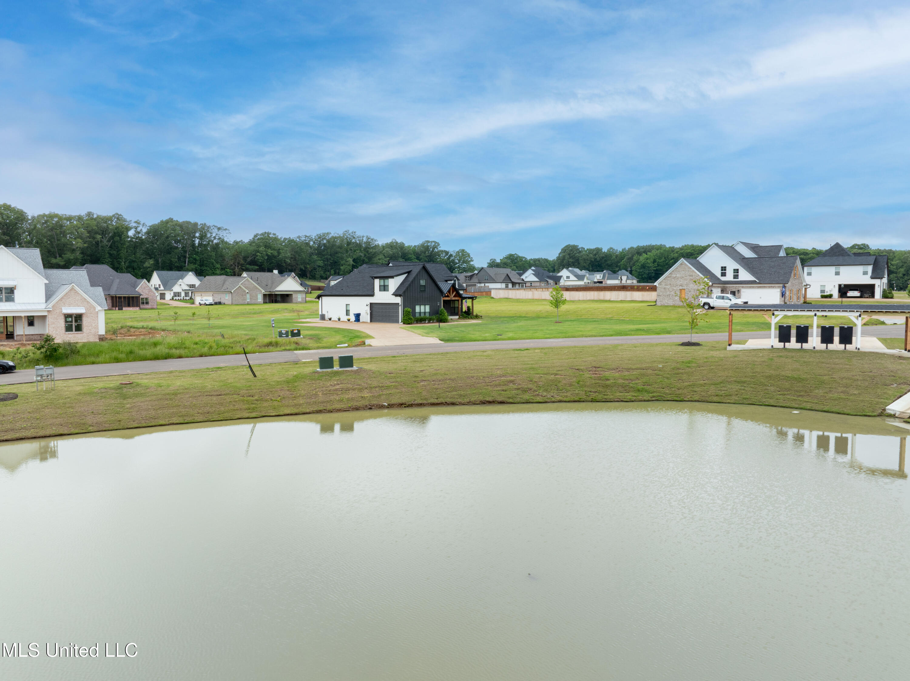 5267 Reserve Way Hernando, MS 38632 - Photo 27 of 29 reserve way-20