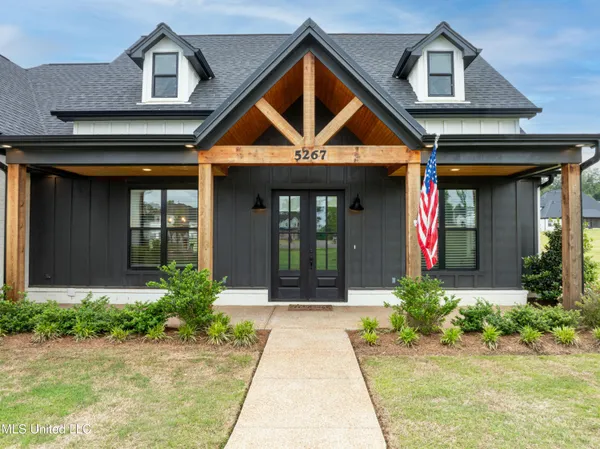 $539,000 | 5267 Reserve Way, Hernando, MS 38632