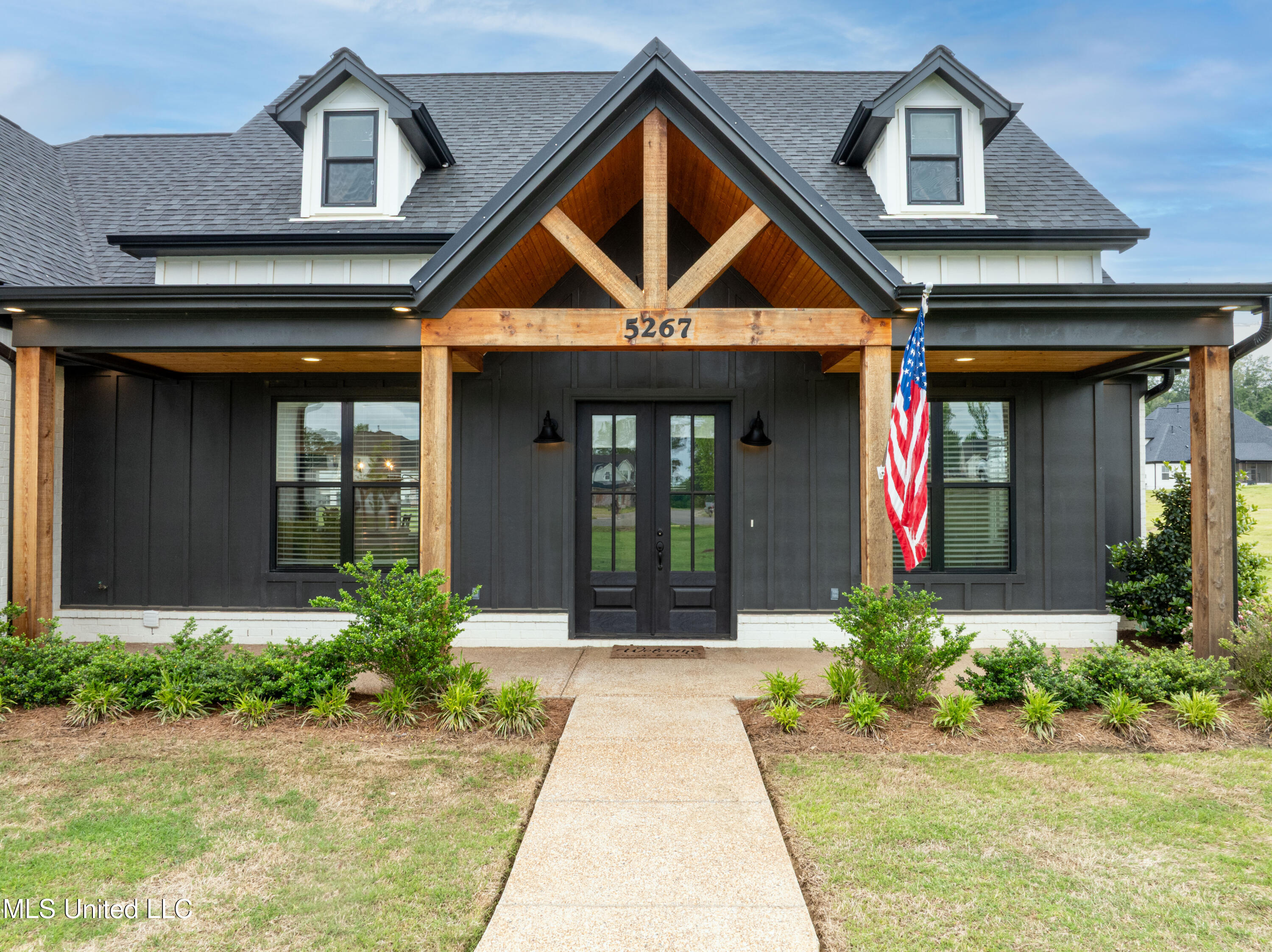 5267 Reserve Way Hernando, MS 38632 - Photo 3 of 29 reserve way-15