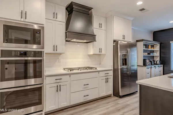 $539,000 | 5267 Reserve Way, Hernando, MS 38632