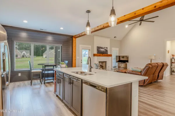 $539,000 | 5267 Reserve Way, Hernando, MS 38632