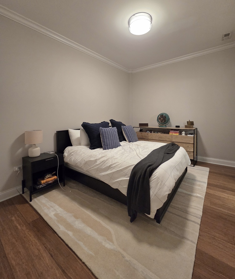 20 North Aberdeen Street, Unit 207 Chicago, IL 60607 - Photo 12 of 17