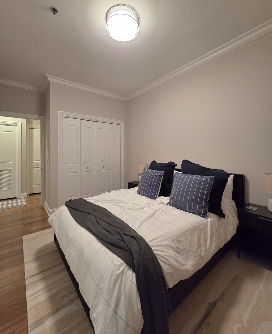 20 North Aberdeen Street, Unit 207 Chicago, IL 60607 - Photo 13 of 17