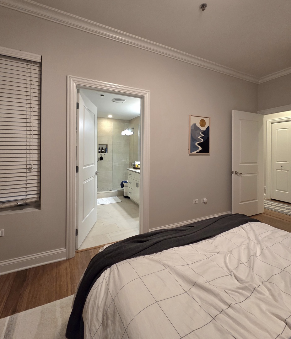 20 North Aberdeen Street, Unit 207 Chicago, IL 60607 - Photo 14 of 17