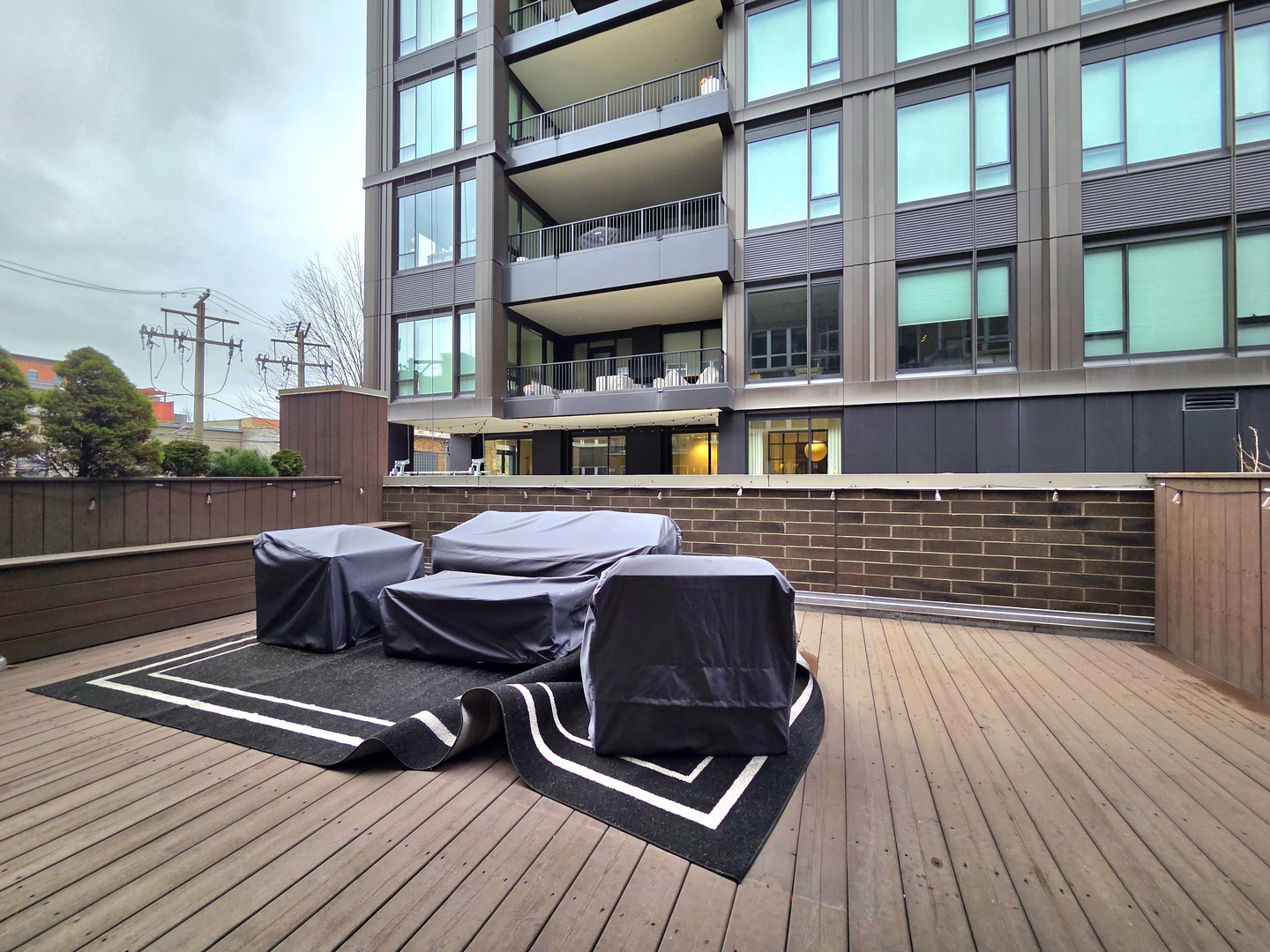 20 North Aberdeen Street, Unit 207 Chicago, IL 60607 - Photo 16 of 17