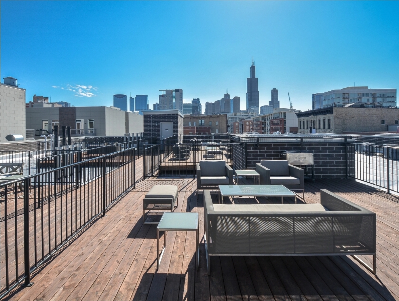 20 North Aberdeen Street, Unit 207 Chicago, IL 60607 - Photo 17 of 17