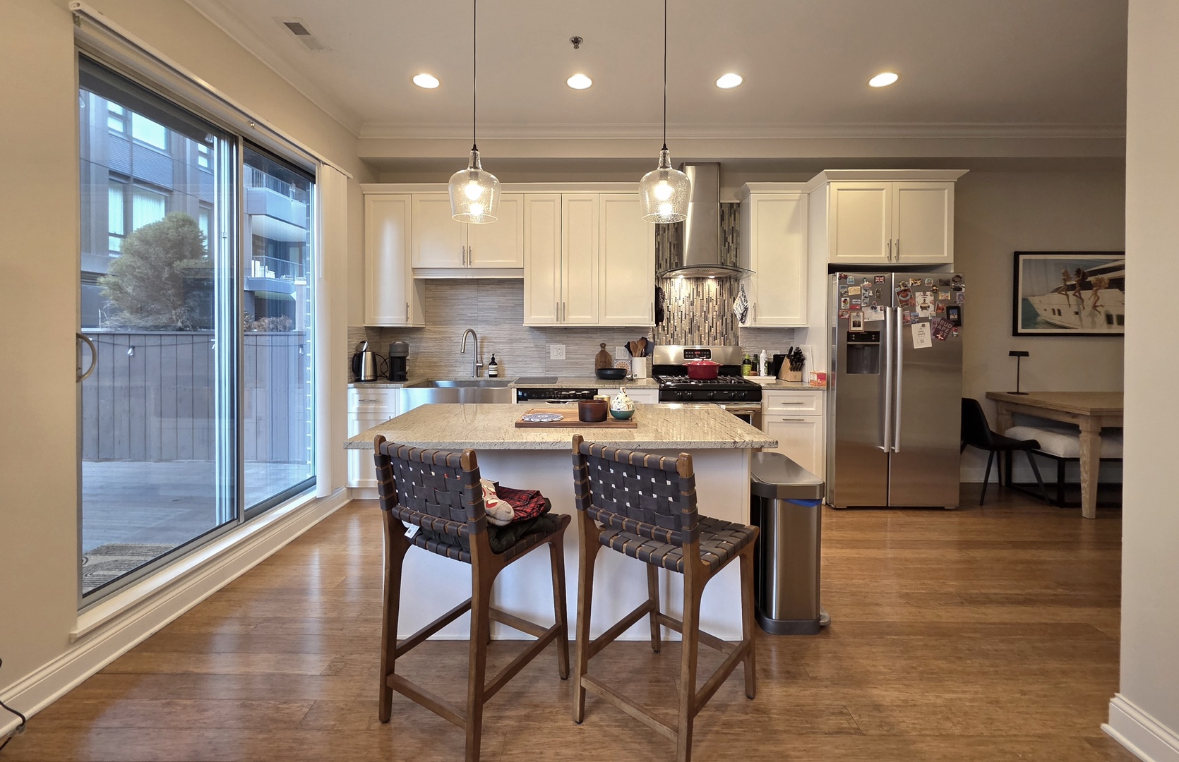 20 North Aberdeen Street, Unit 207 Chicago, IL 60607 - Photo 3 of 17