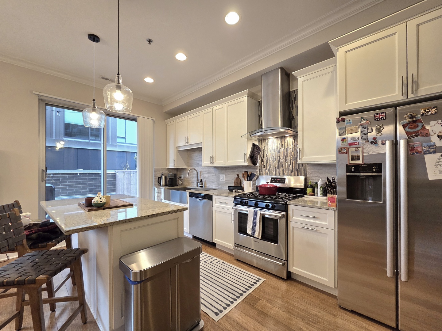 20 North Aberdeen Street, Unit 207 Chicago, IL 60607 - Photo 4 of 17