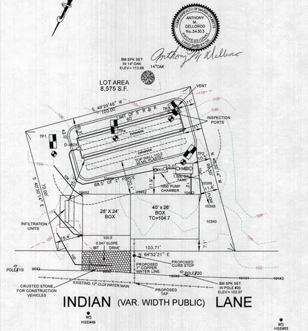 view of a pool with an outdoor space