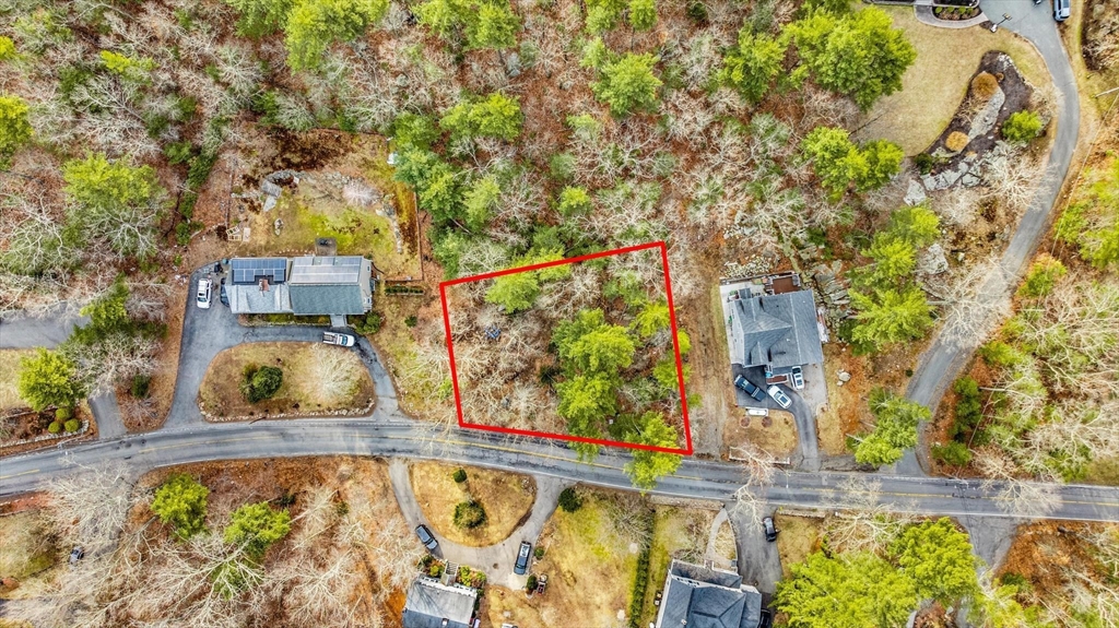 50 Indian Lane Canton, MA 02021 - Photo 6 of 11 view of a pool with an outdoor space