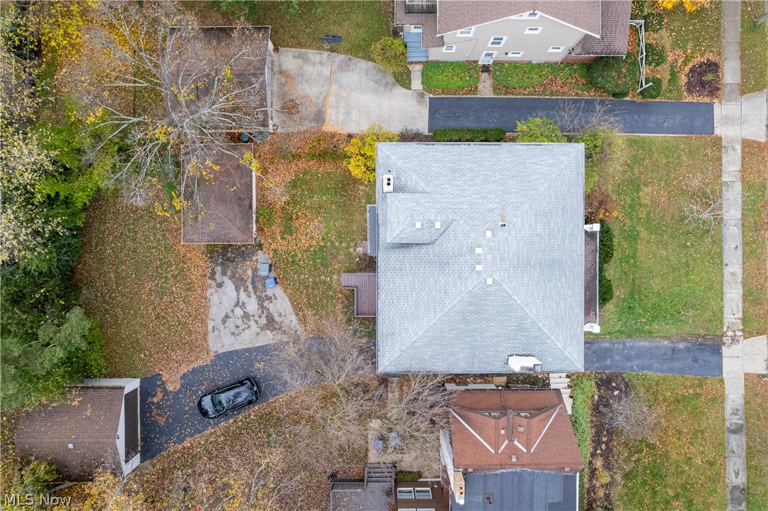 1515 Rydalmount Road Cleveland Heights, OH 44118 - Photo 16 of 19