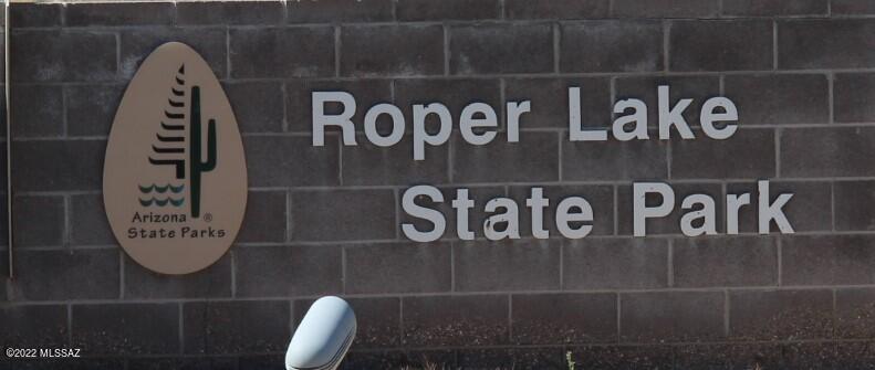 0 East Roper Lake Road, Unit 124A Safford, AZ 85546 - Photo 29 of 29