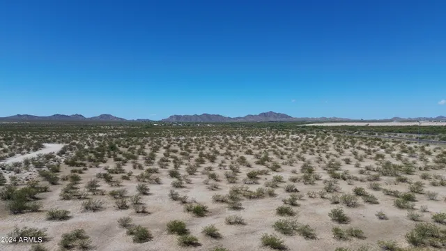 $975,000 | 234-acres Avenue B, Salome, AZ 85348
