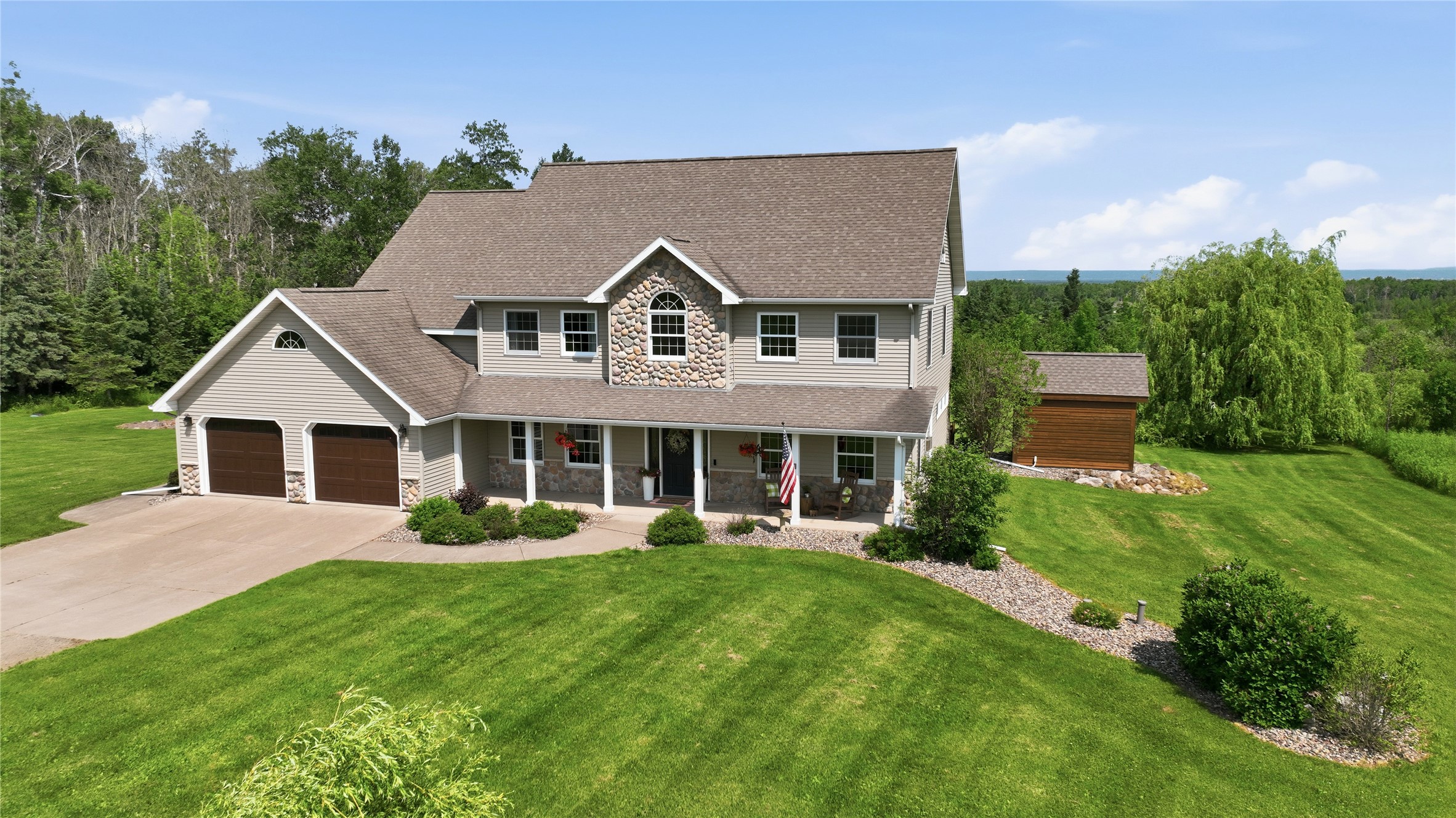 4561 Marquardt Road Superior, WI 54880 - Photo 37 of 42