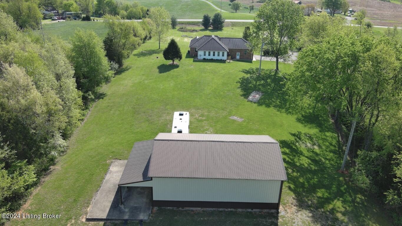 6861 Old State Road Guston, KY 40142 - Photo 5 of 59 6862 Old State Road-8