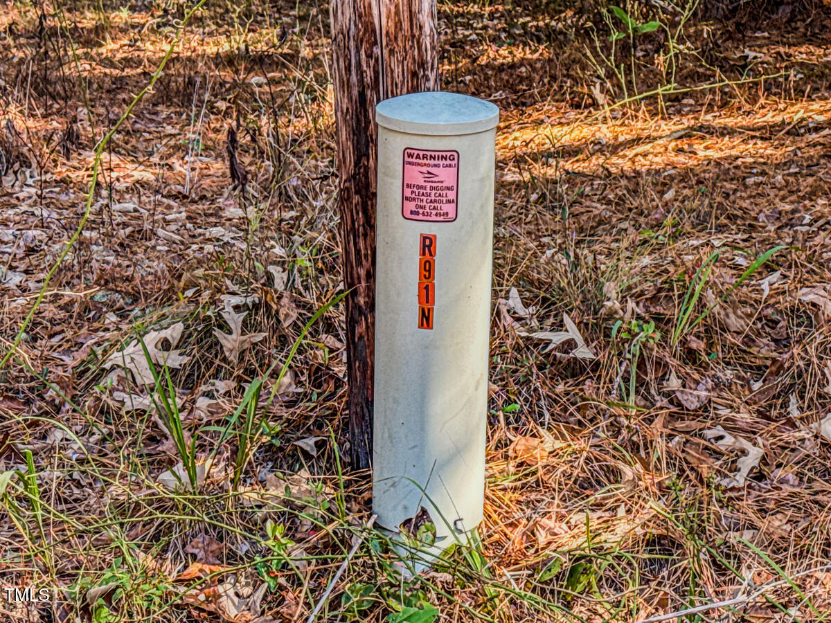 265 Aiken Road Vass, NC 28394 - Photo 27 of 39 7.01 - Beane - Moore Co.26