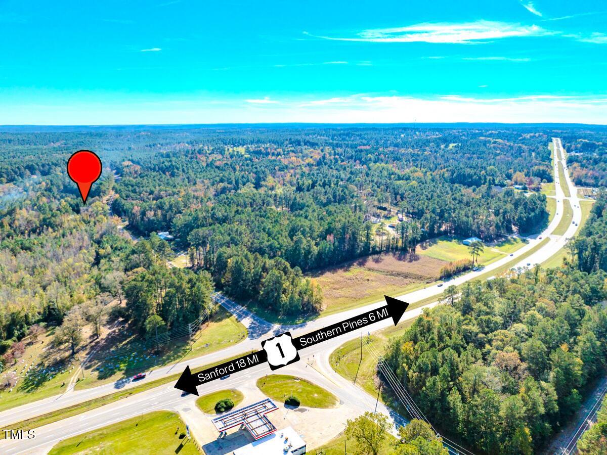 265 Aiken Road Vass, NC 28394 - Photo 3 of 39 7.01 - Beane - Moore Co.03